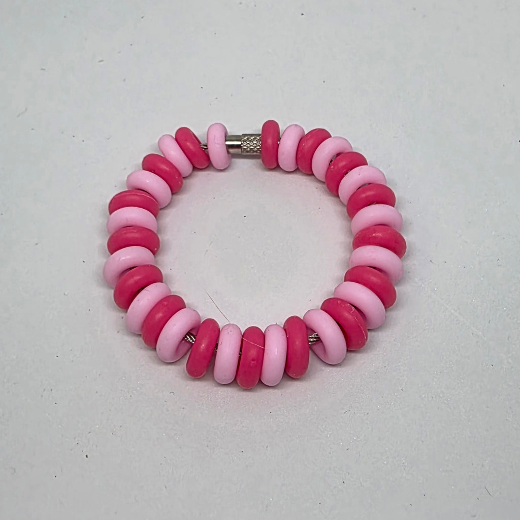 FlexiLoop- Donut Silicone Surprise