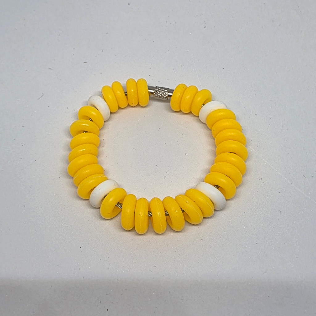 FlexiLoop- Donut Silicone Surprise