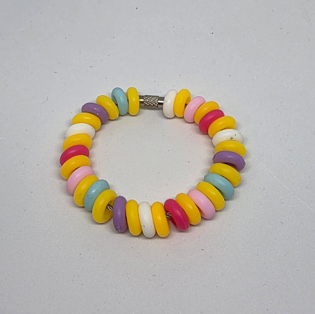 FlexiLoop- Donut Silicone Surprise