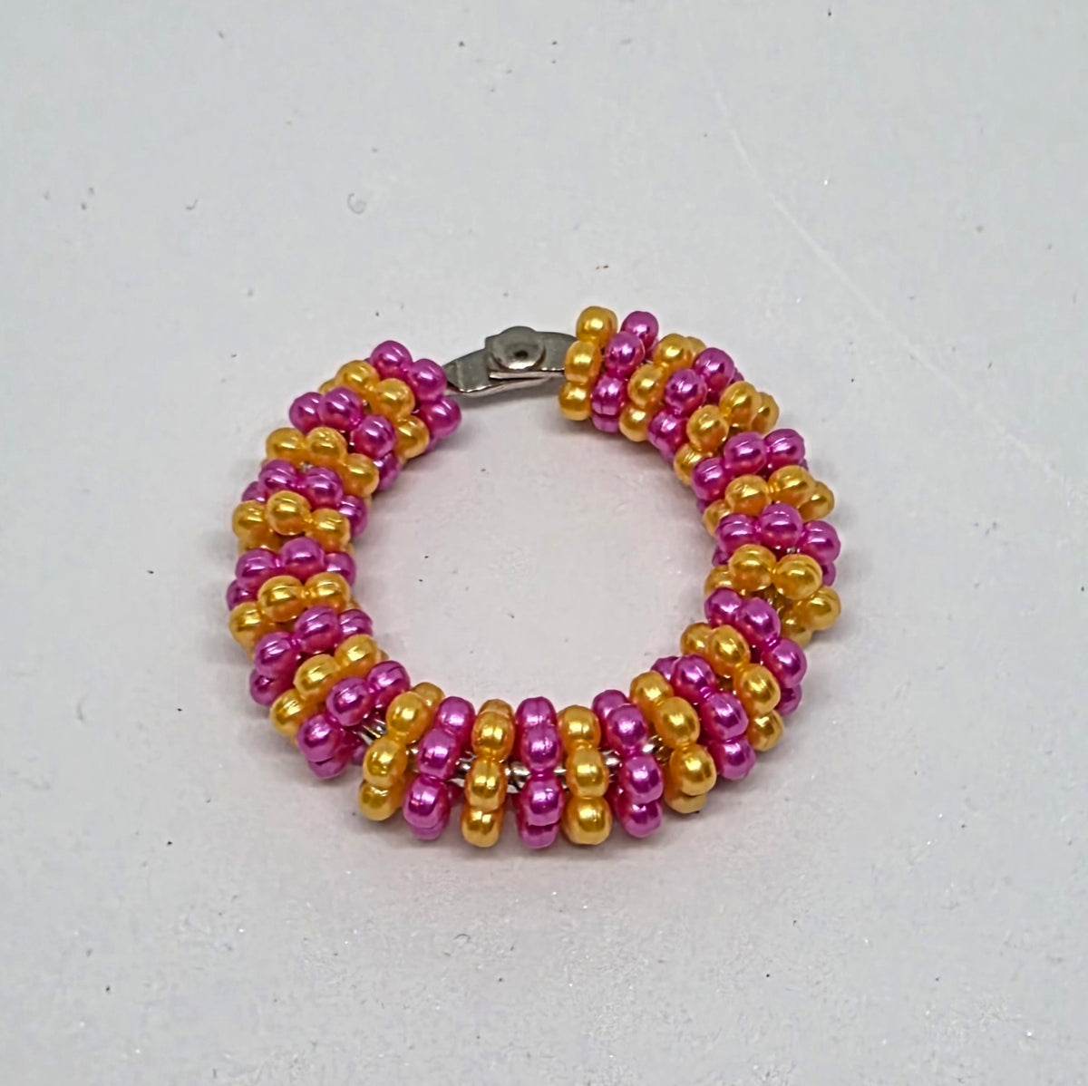 Midi Pearl Crunch