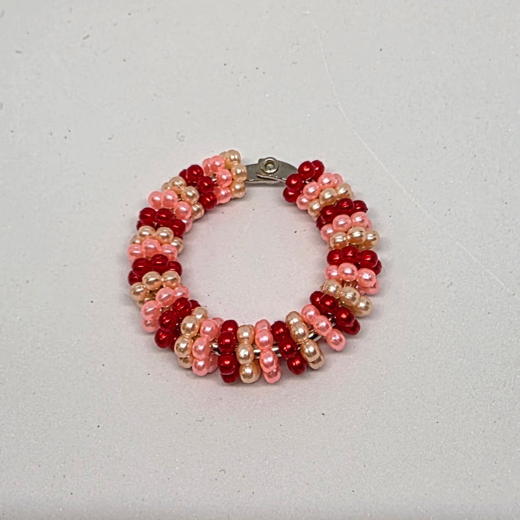 Midi Pearl Crunch