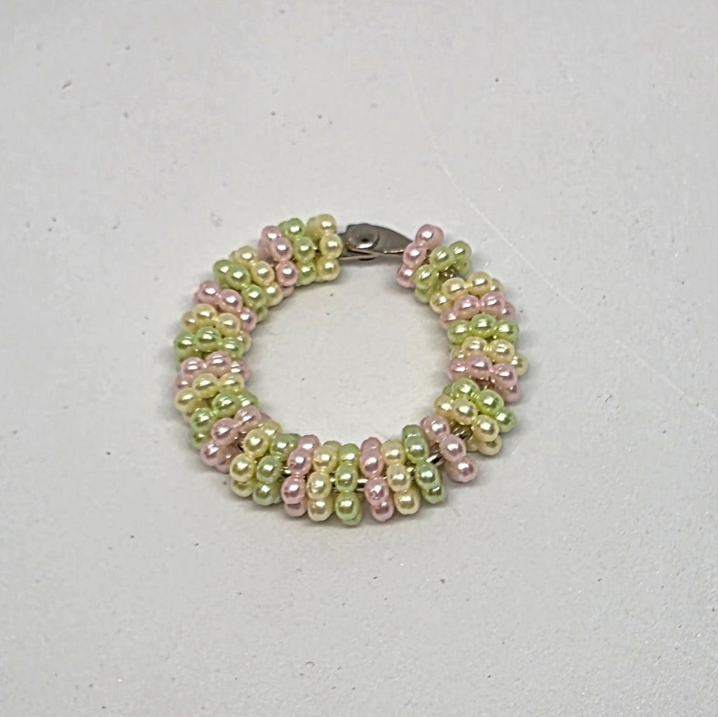 Midi Pearl Crunch