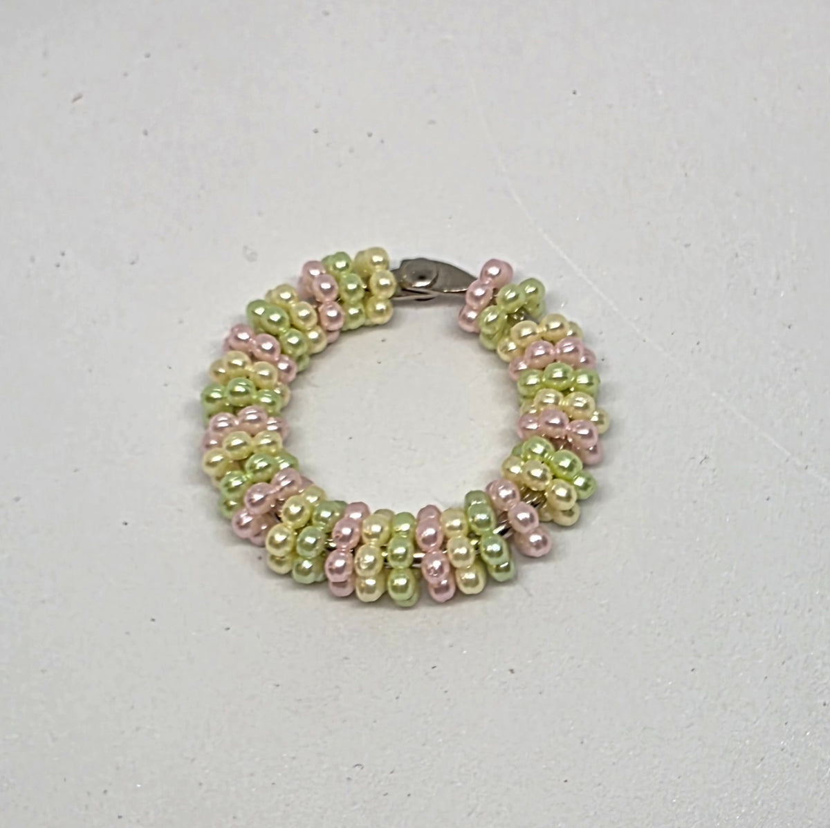 Midi Pearl Crunch