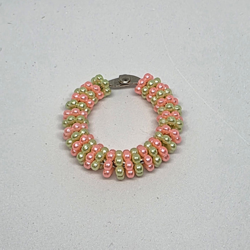 Midi Pearl Crunch