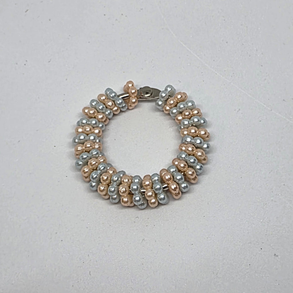 Midi Pearl Crunch