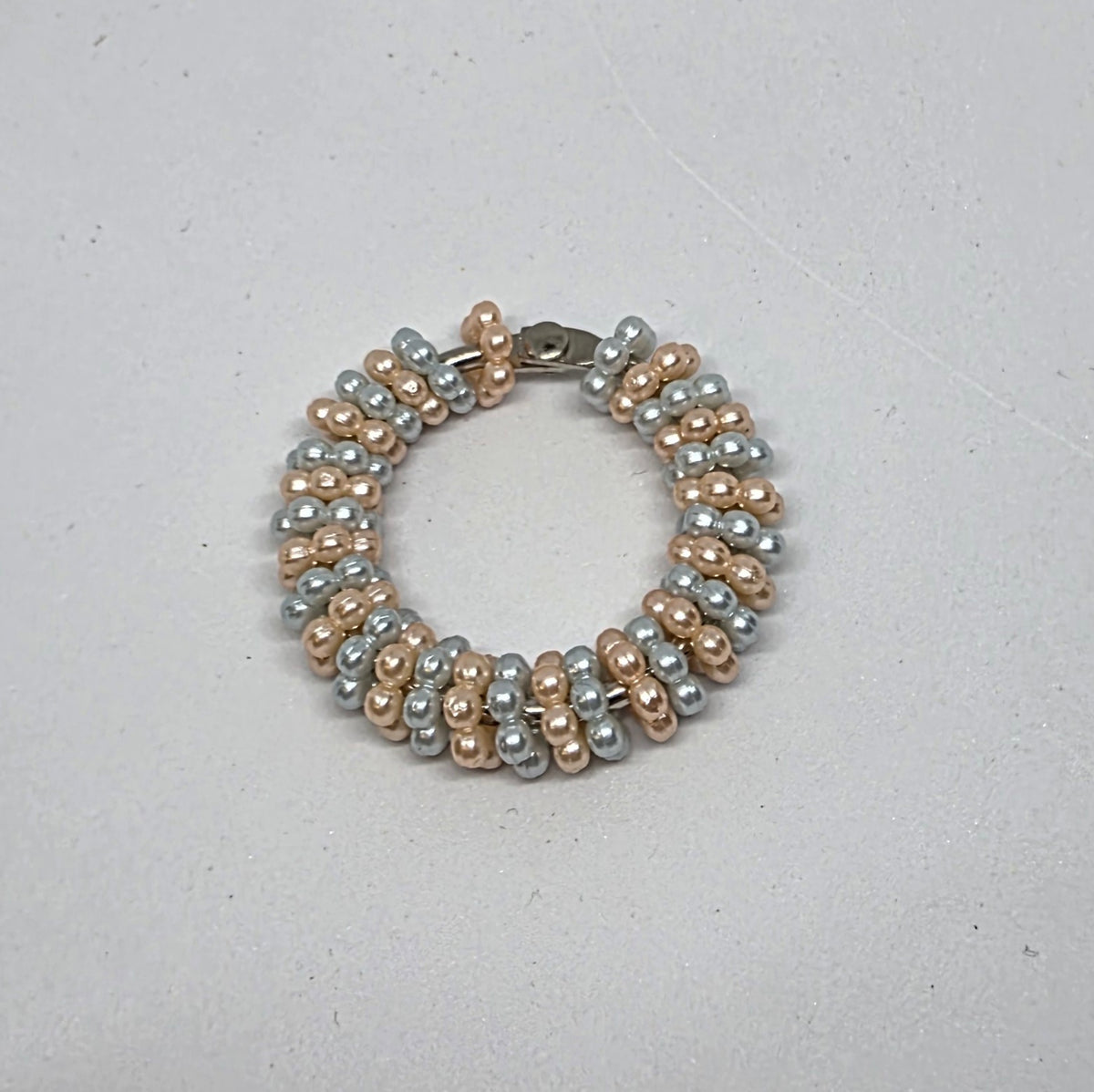 Midi Pearl Crunch