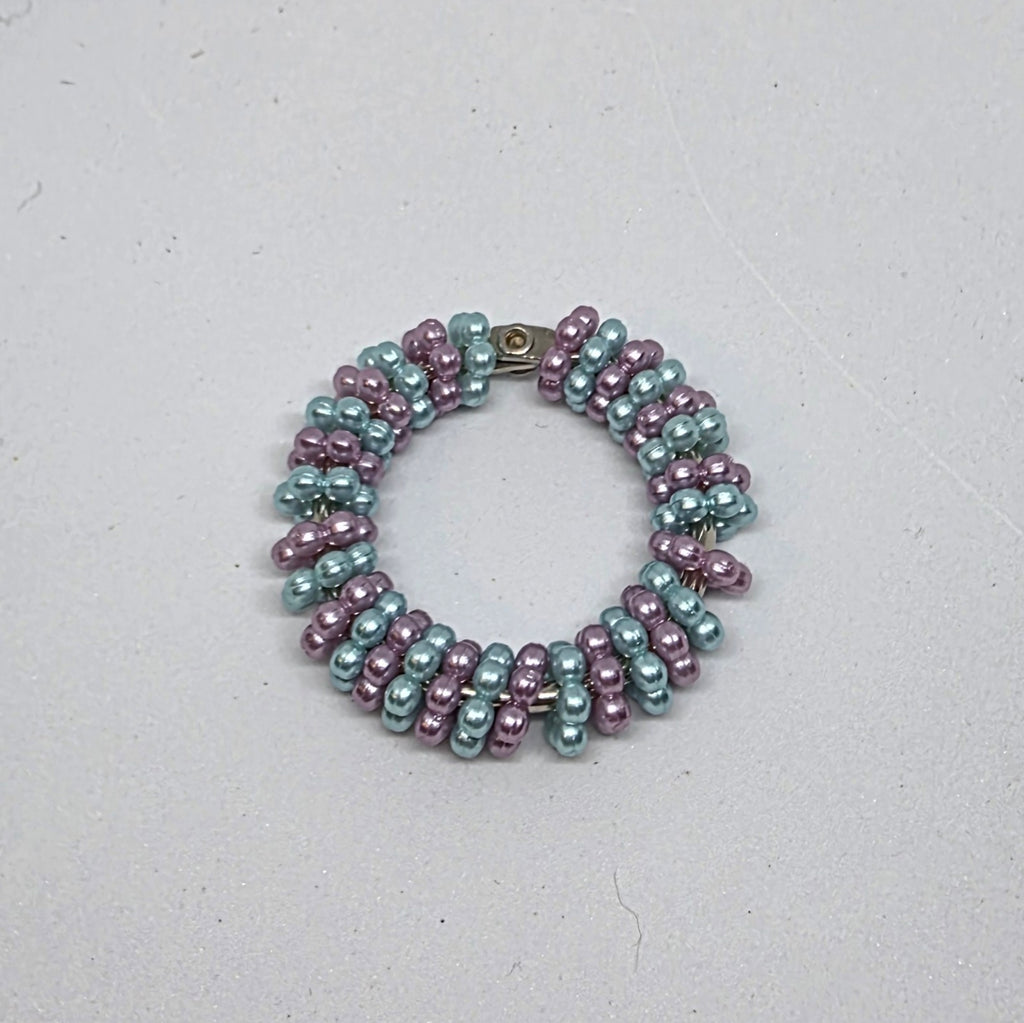 Midi Pearl Crunch