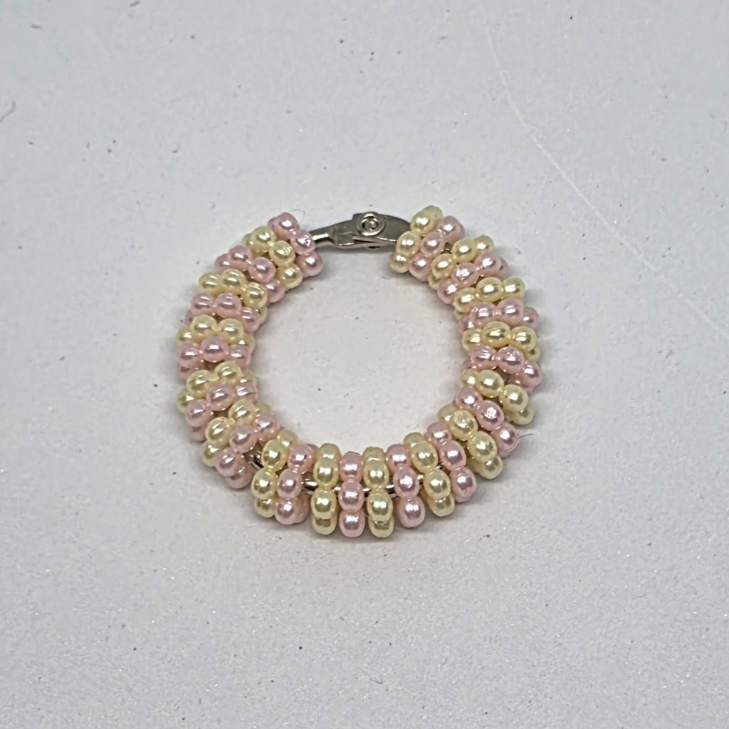 Midi Pearl Crunch