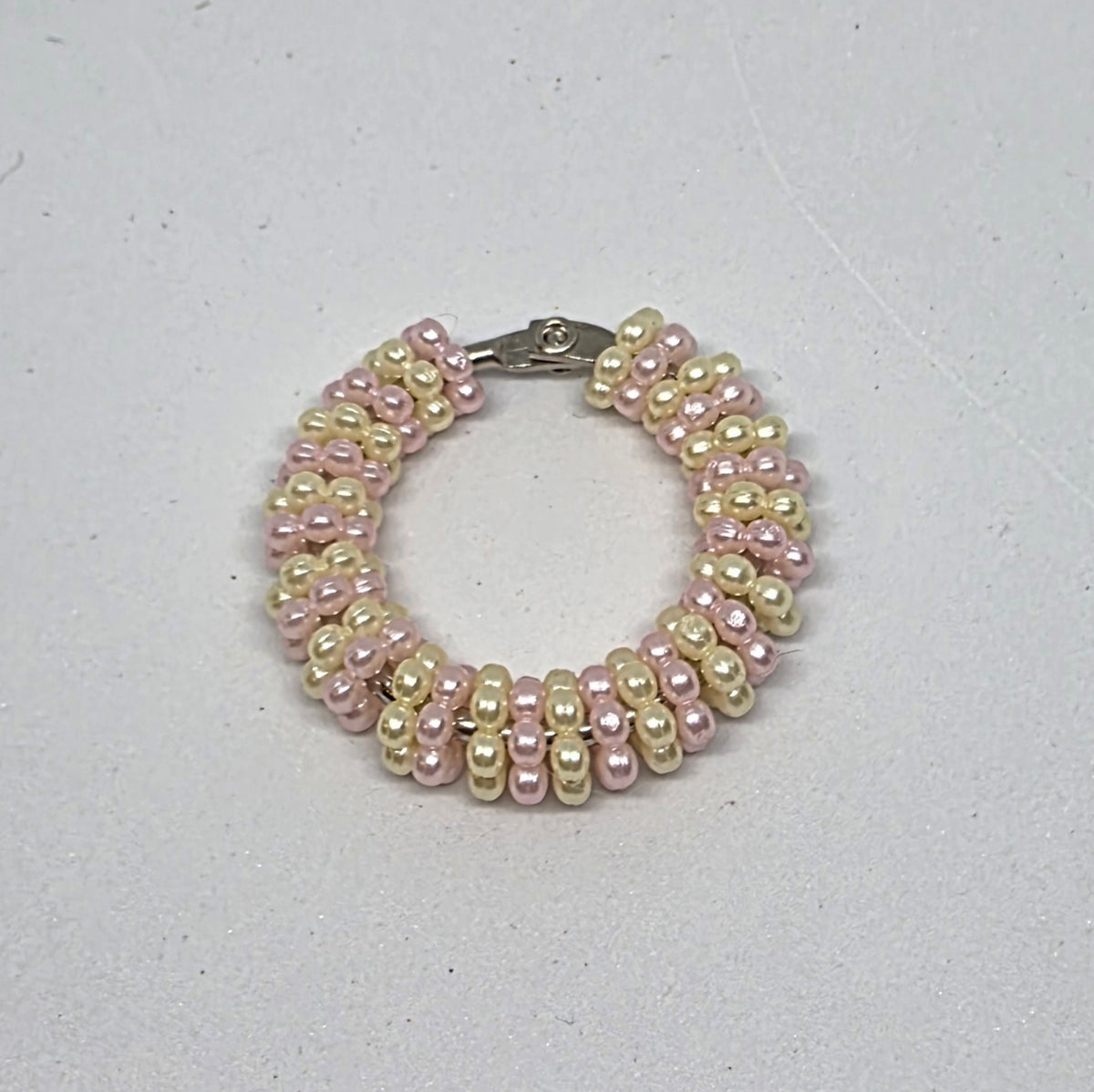 Midi Pearl Crunch