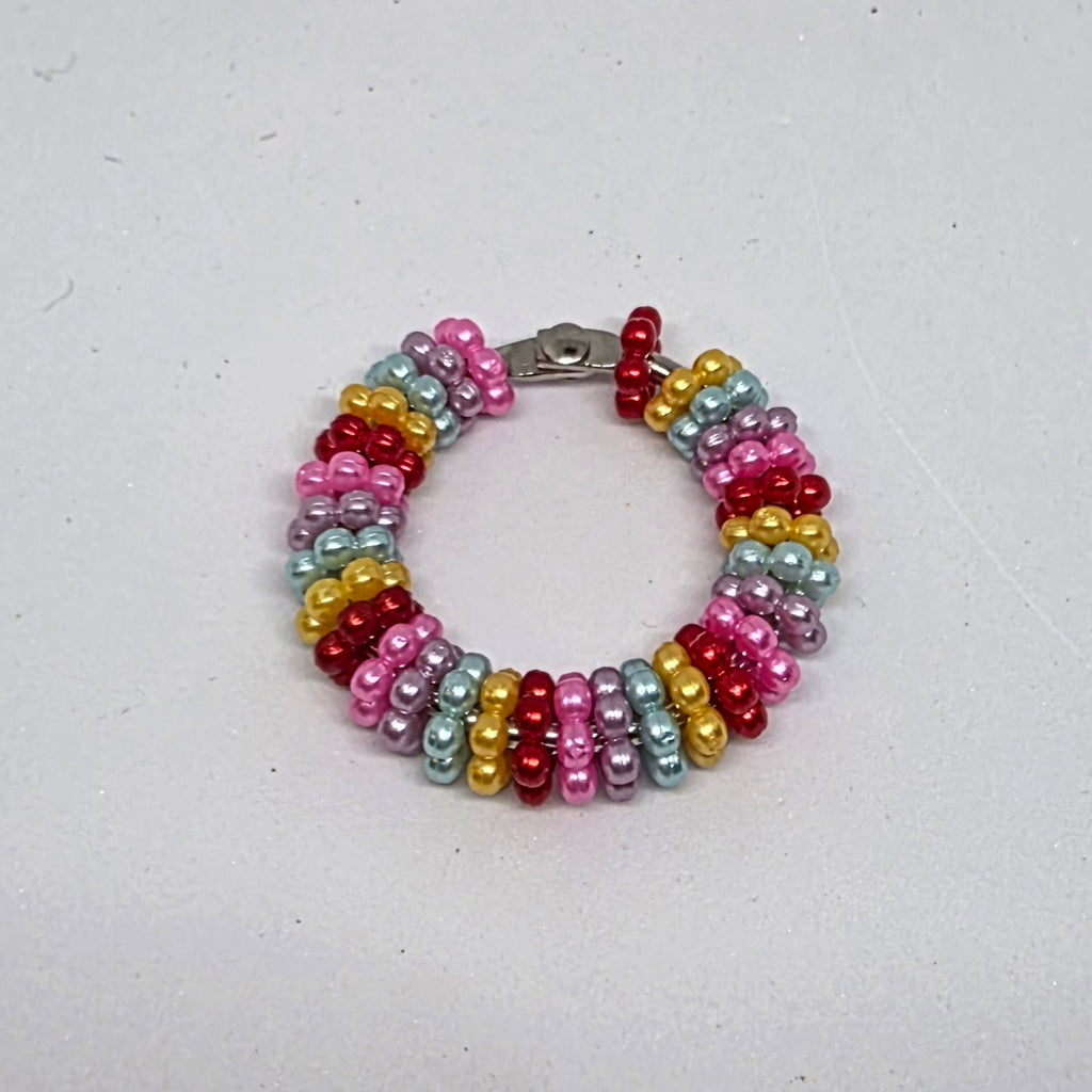 Midi Pearl Crunch