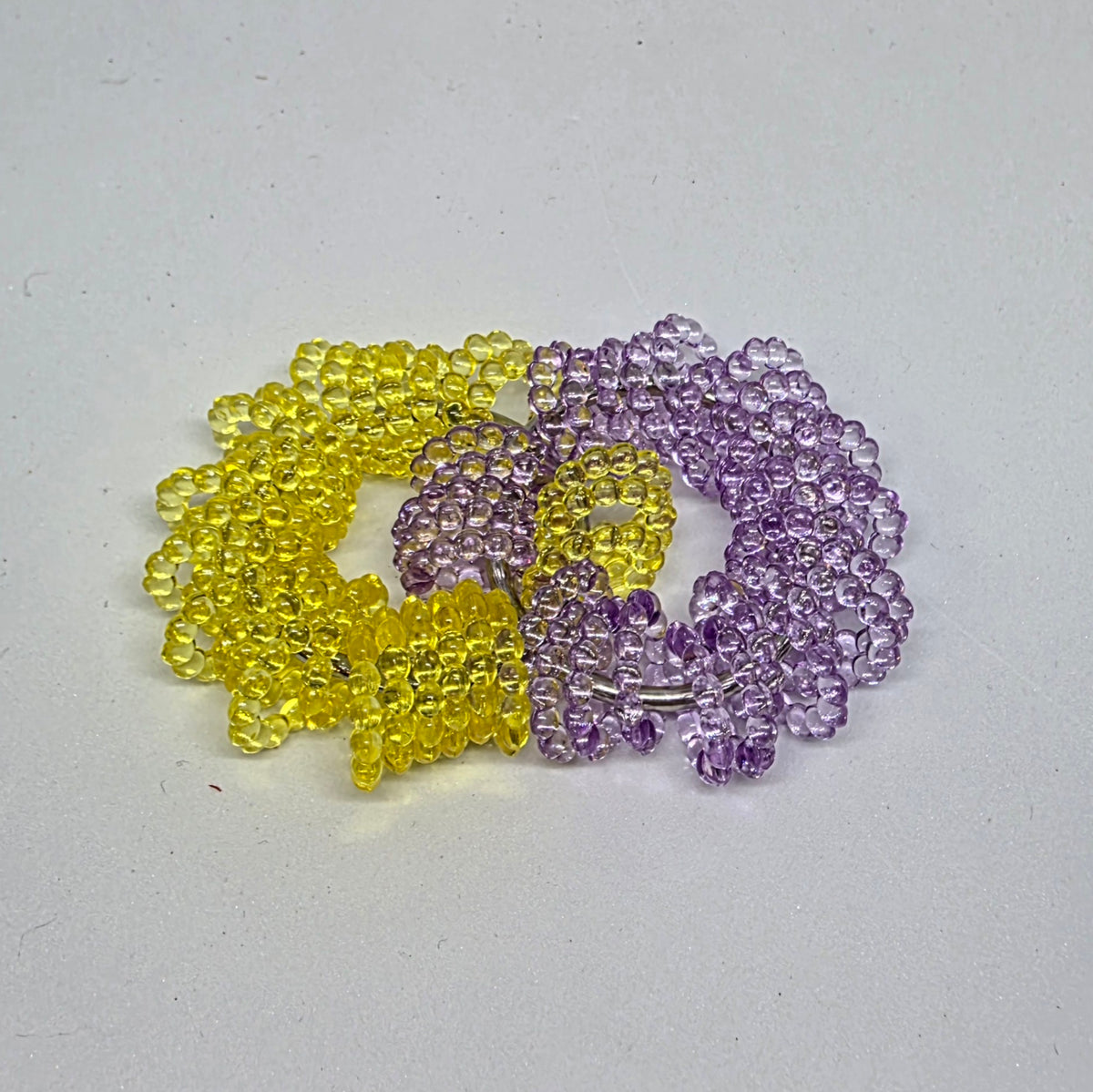 Midi Duo Jelly Crunch
