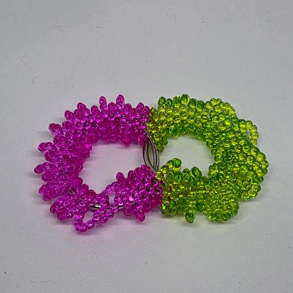 Midi Duo Jelly Crunch