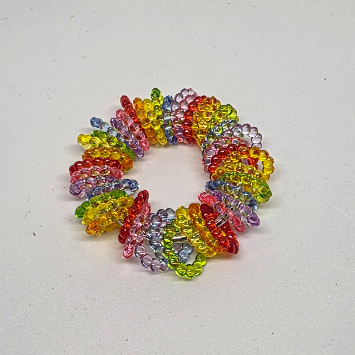 Regular Jelly Crunch