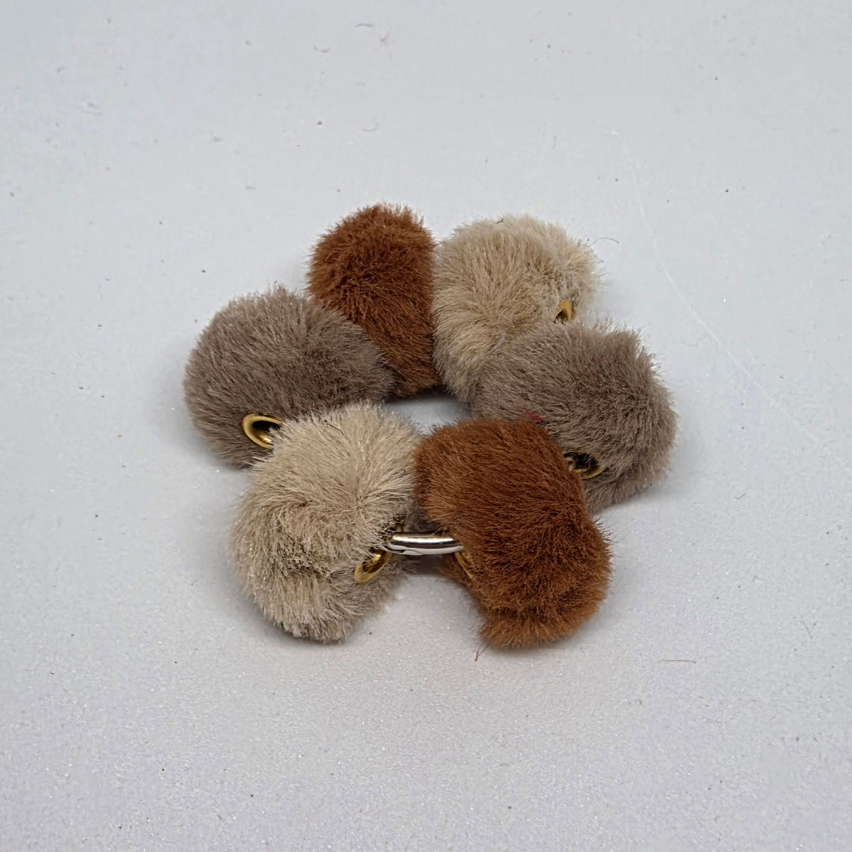 Midi Fluffy & Fabulous