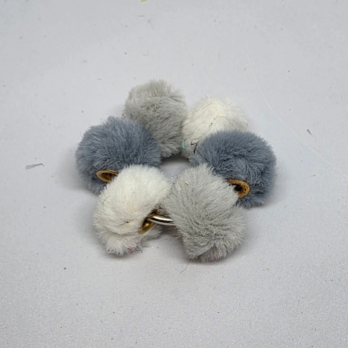 Midi Fluffy & Fabulous