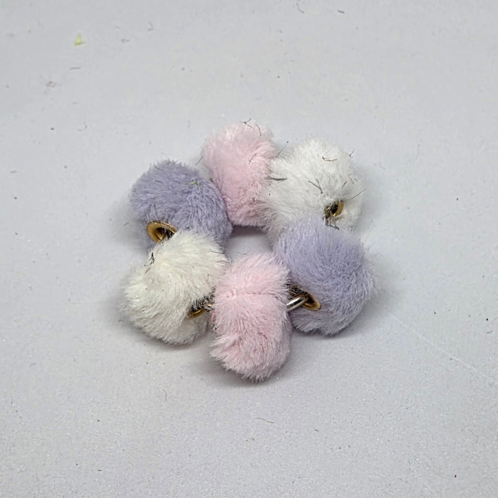 Midi Fluffy & Fabulous