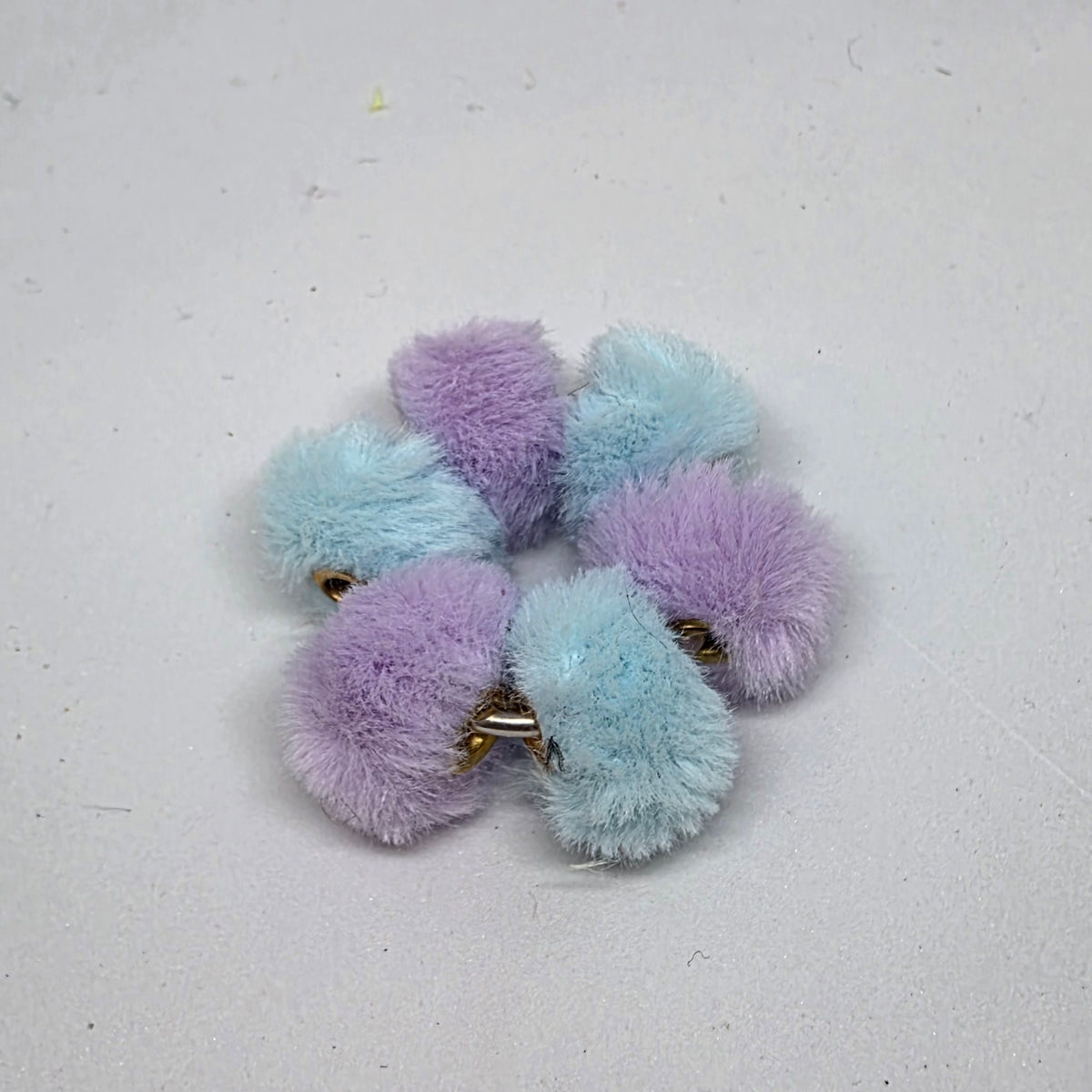 Midi Fluffy & Fabulous