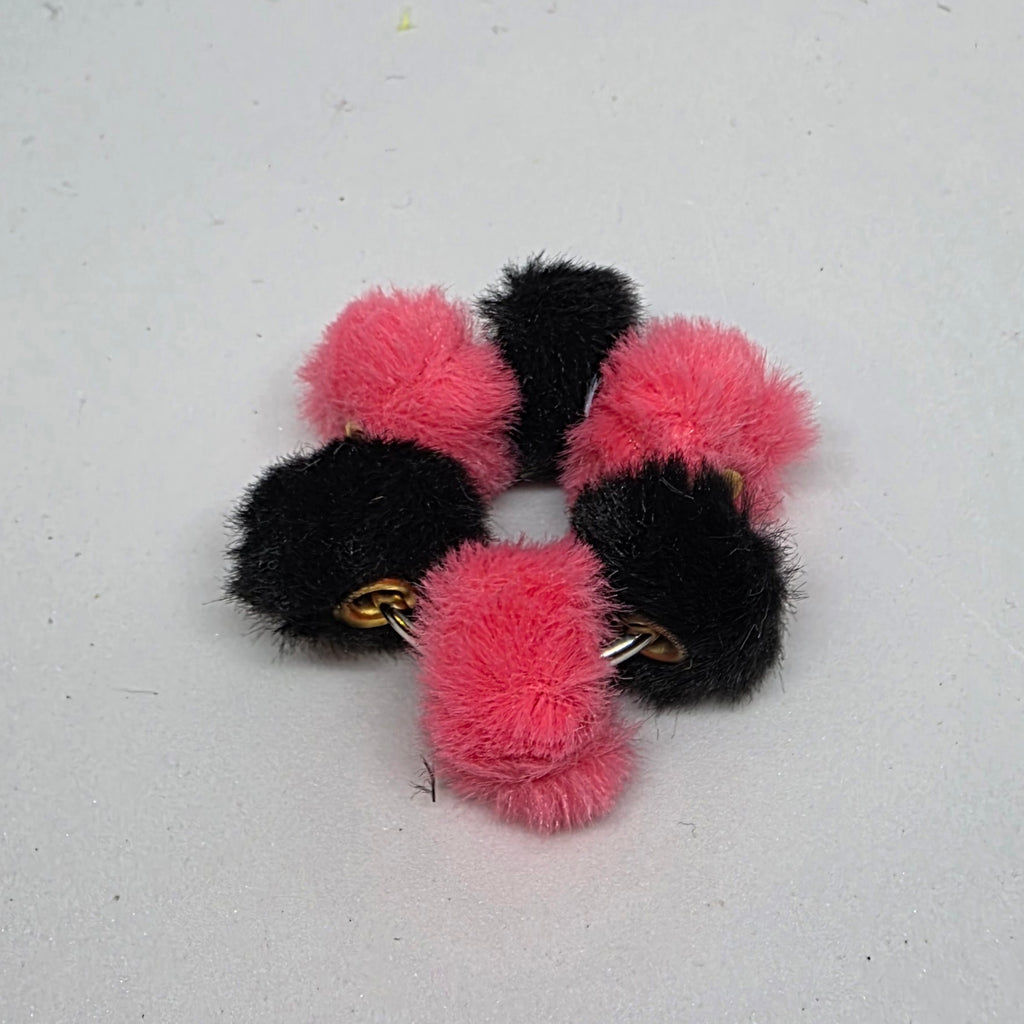 Midi Fluffy & Fabulous