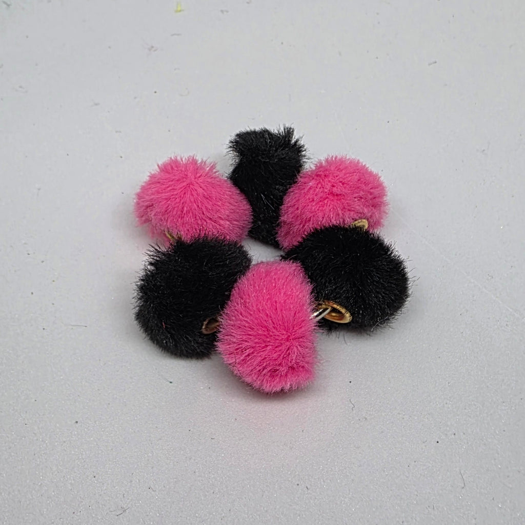 Midi Fluffy & Fabulous