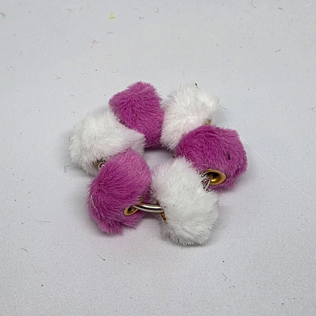 Midi Fluffy & Fabulous