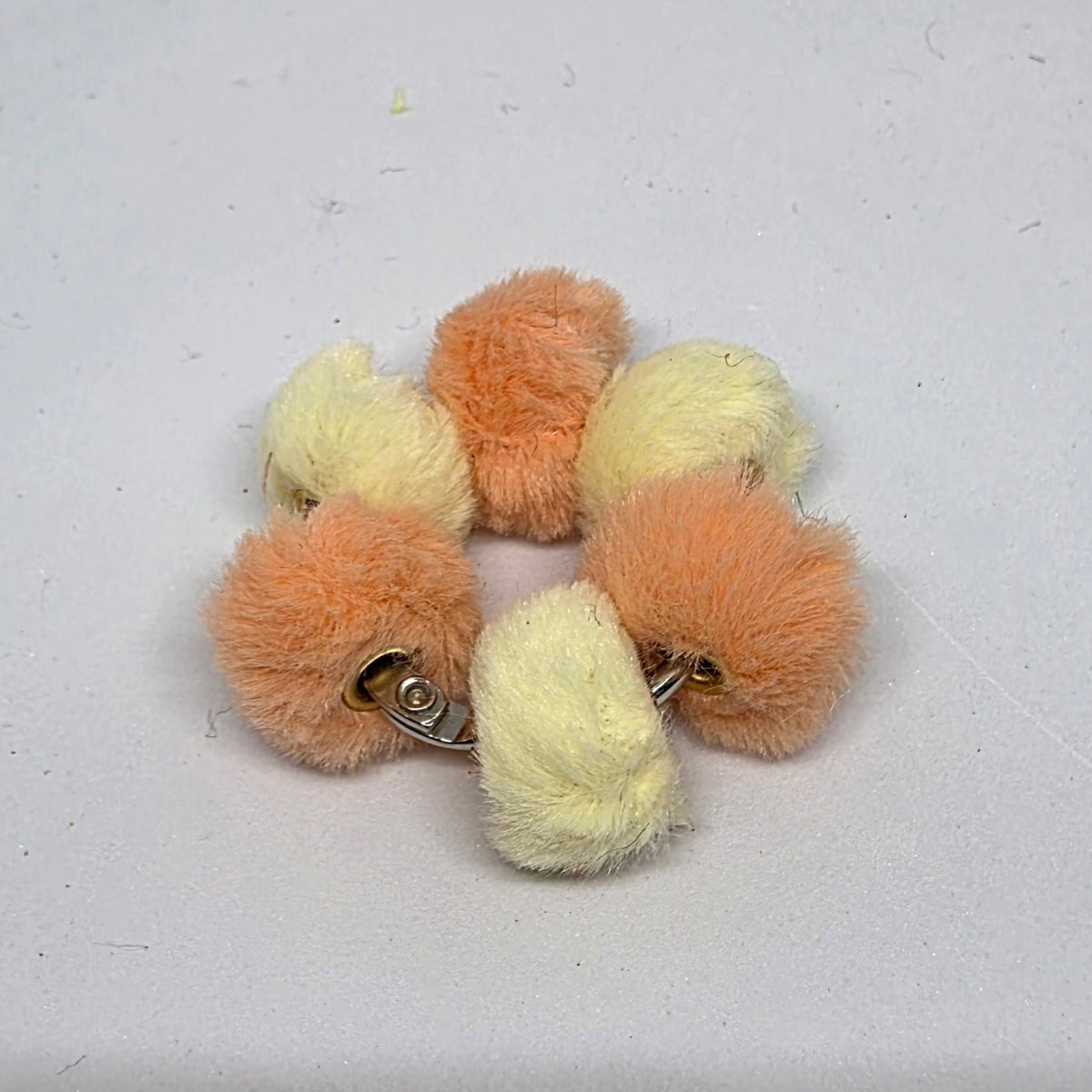 Midi Fluffy & Fabulous