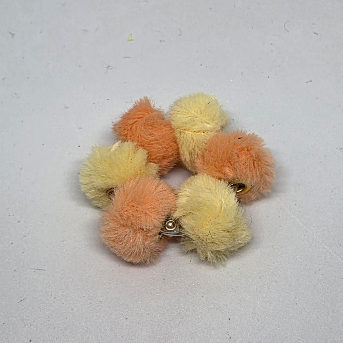 Midi Fluffy & Fabulous