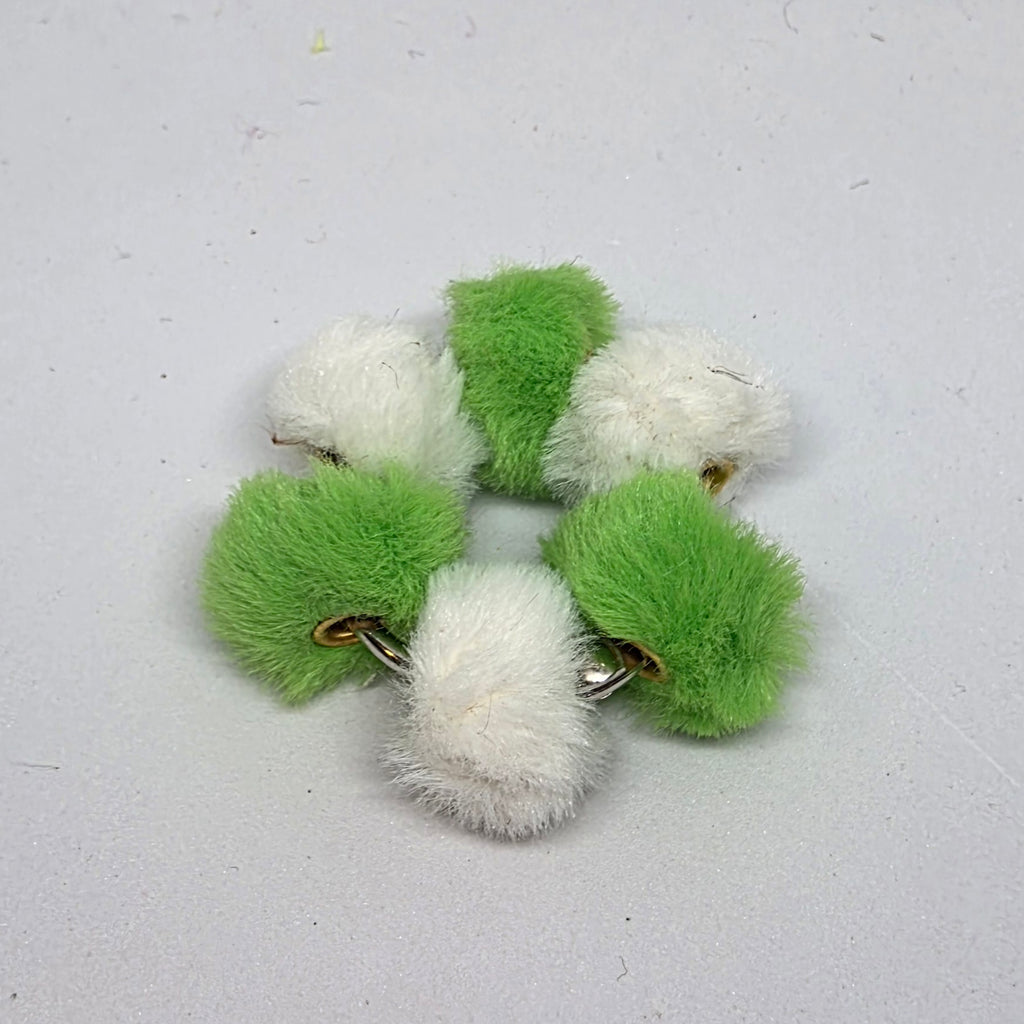 Midi Fluffy & Fabulous