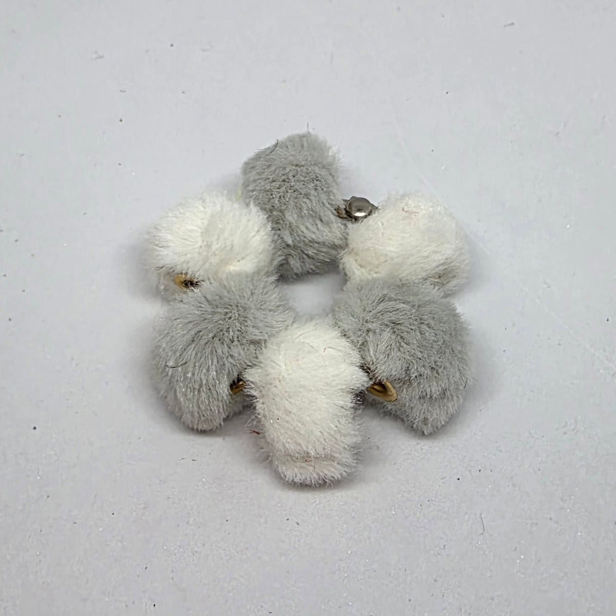 Midi Fluffy & Fabulous