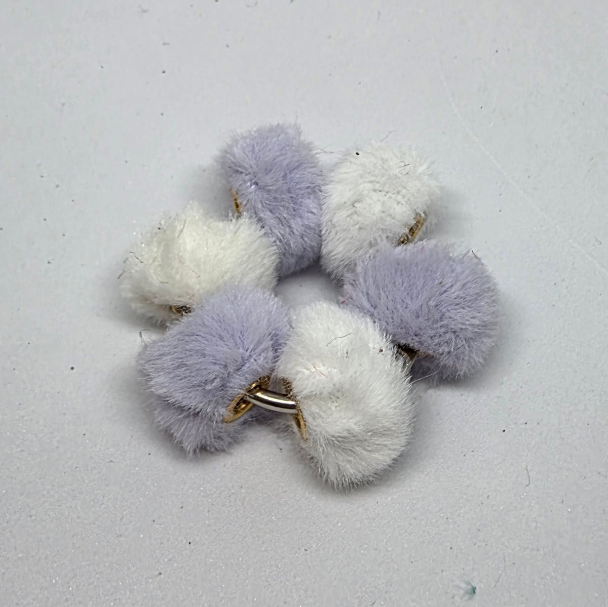 Midi Fluffy & Fabulous