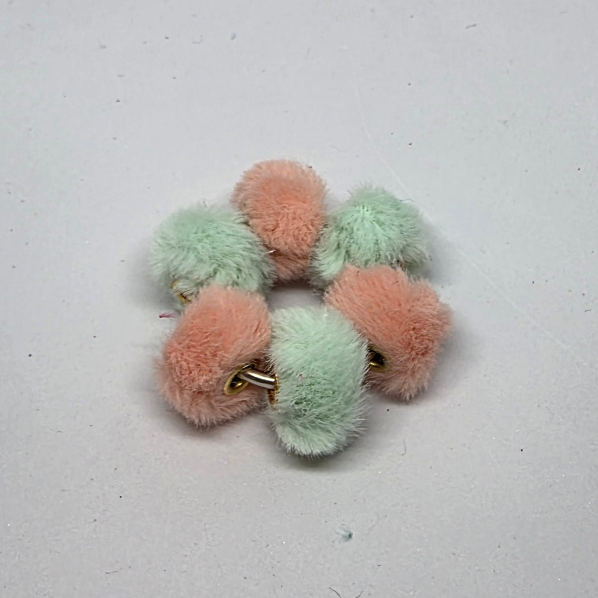 Midi Fluffy & Fabulous