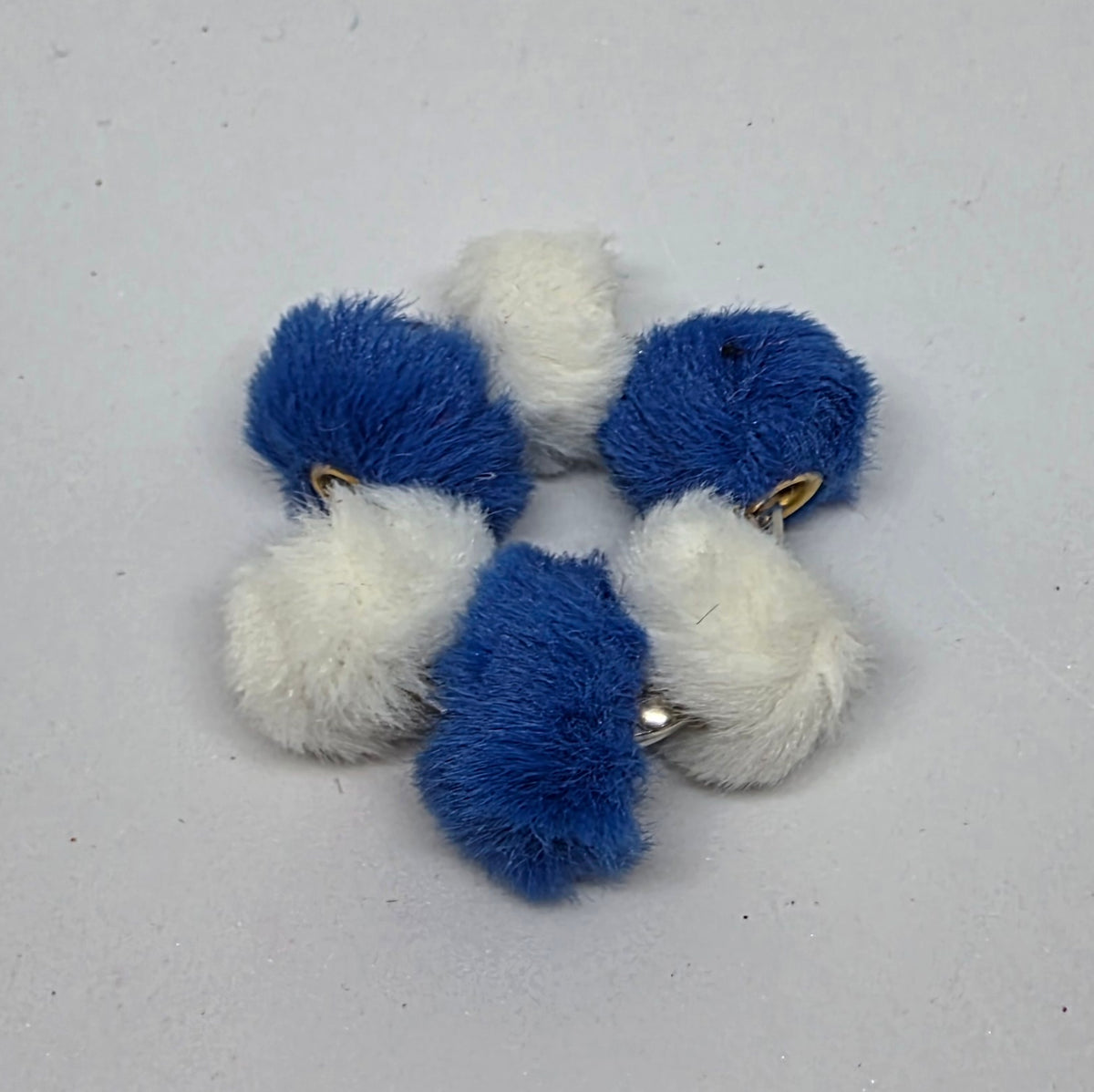 Midi Fluffy & Fabulous
