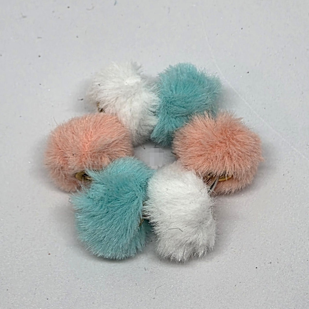 Midi Fluffy & Fabulous