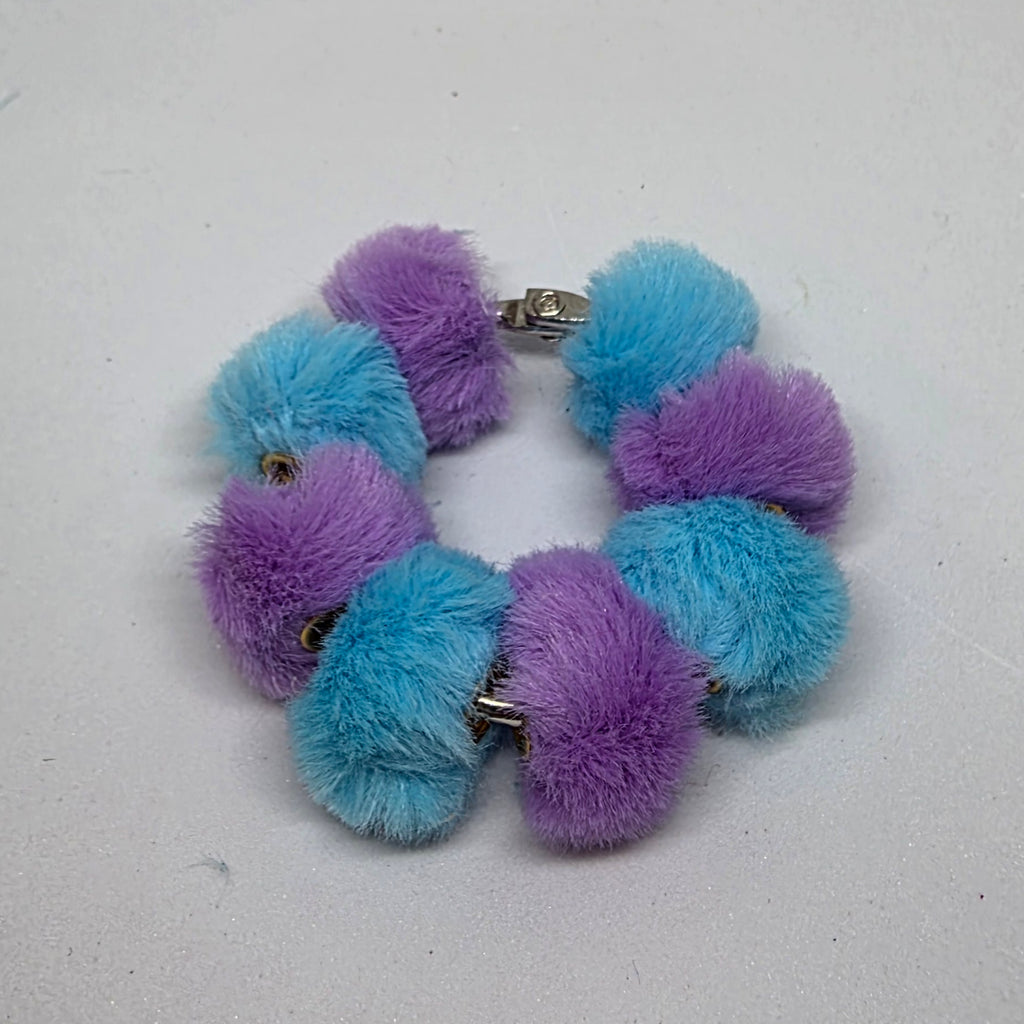 Regular Fluffy & Fabulous