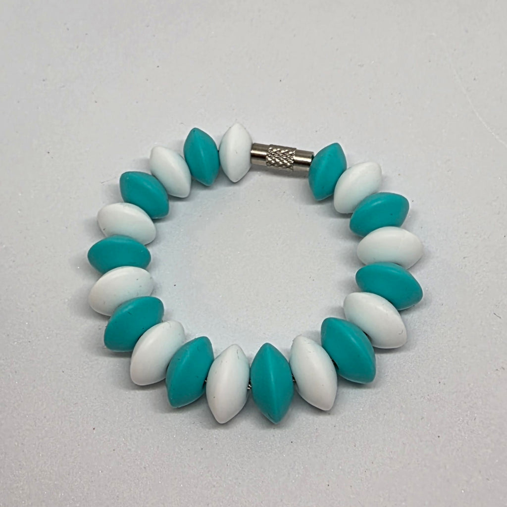FlexiLoop- Oval Silicone Surprise