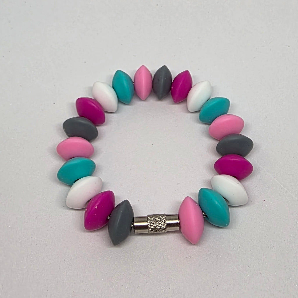 FlexiLoop- Oval Silicone Surprise