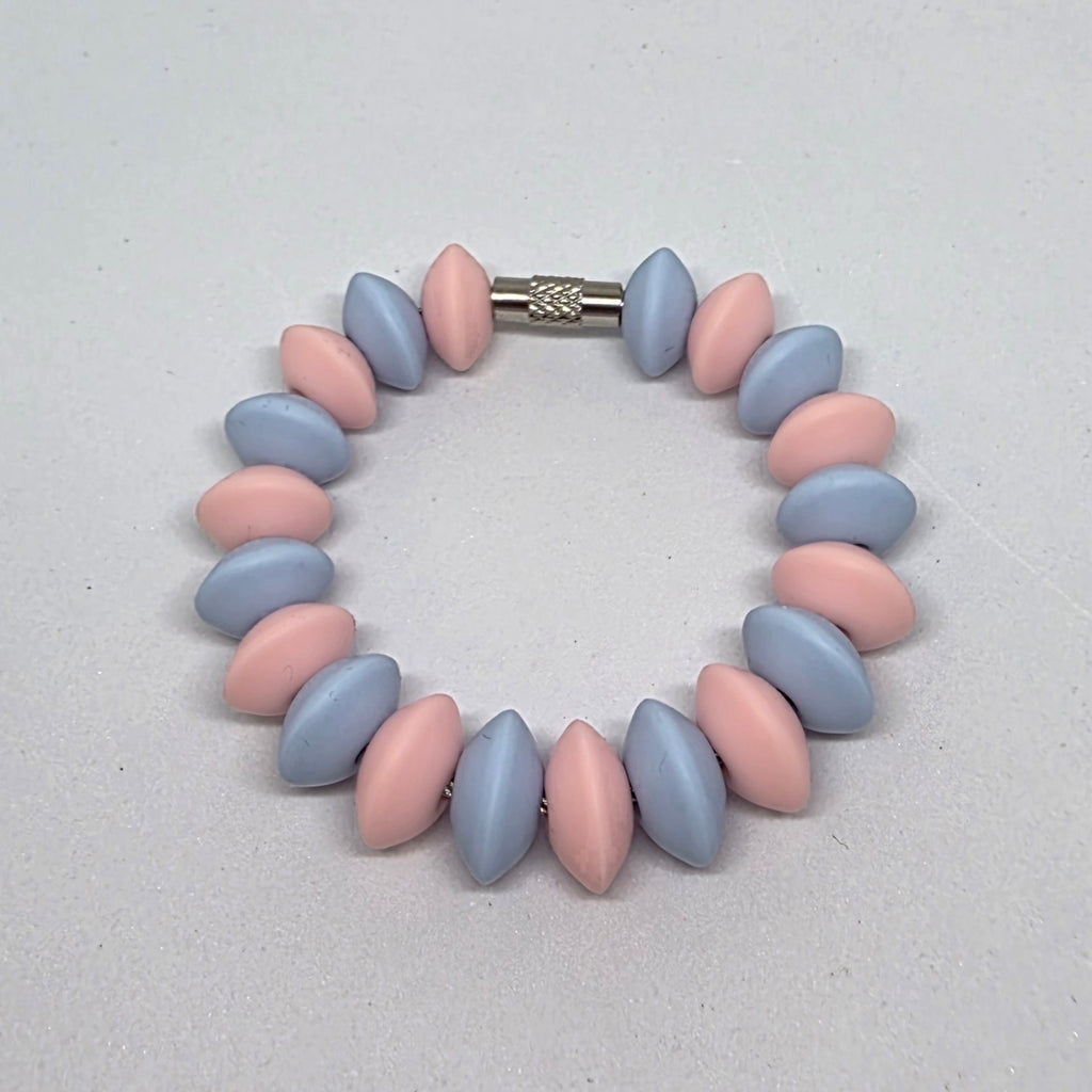 FlexiLoop- Oval Silicone Surprise