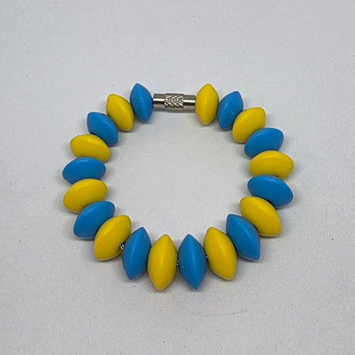 FlexiLoop- Oval Silicone Surprise