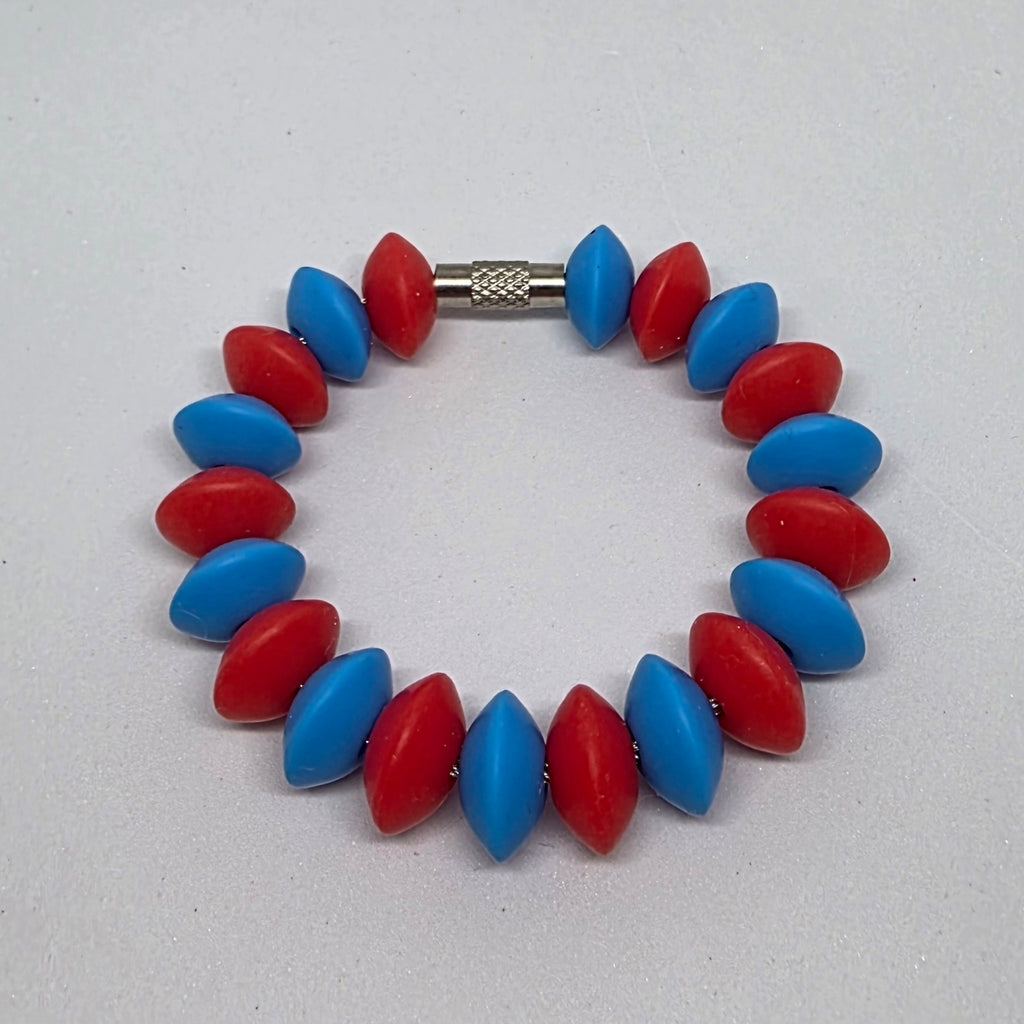 FlexiLoop- Oval Silicone Surprise