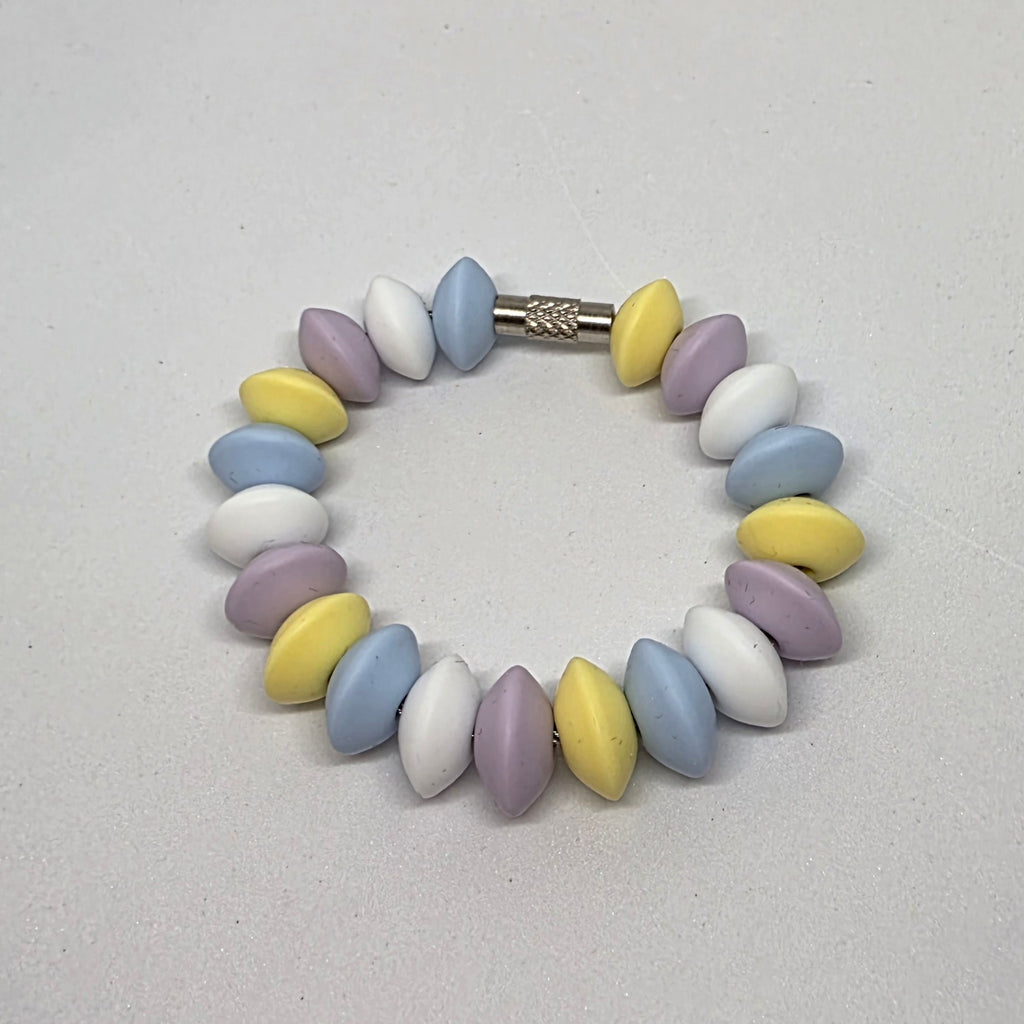 FlexiLoop- Oval Silicone Surprise