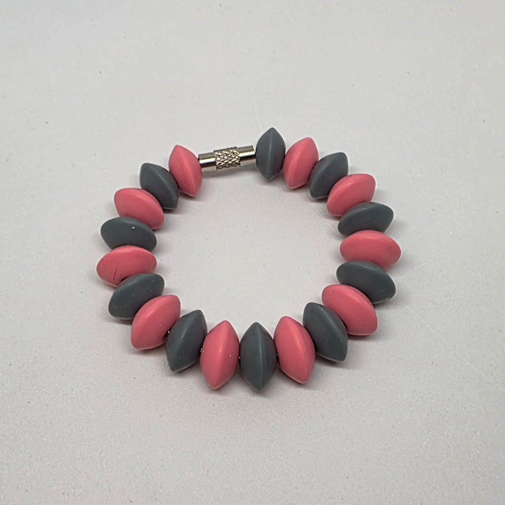 FlexiLoop- Oval Silicone Surprise