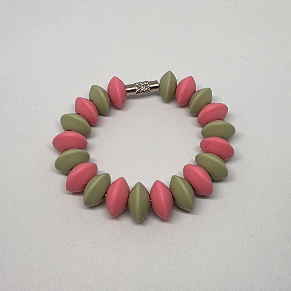 FlexiLoop- Oval Silicone Surprise