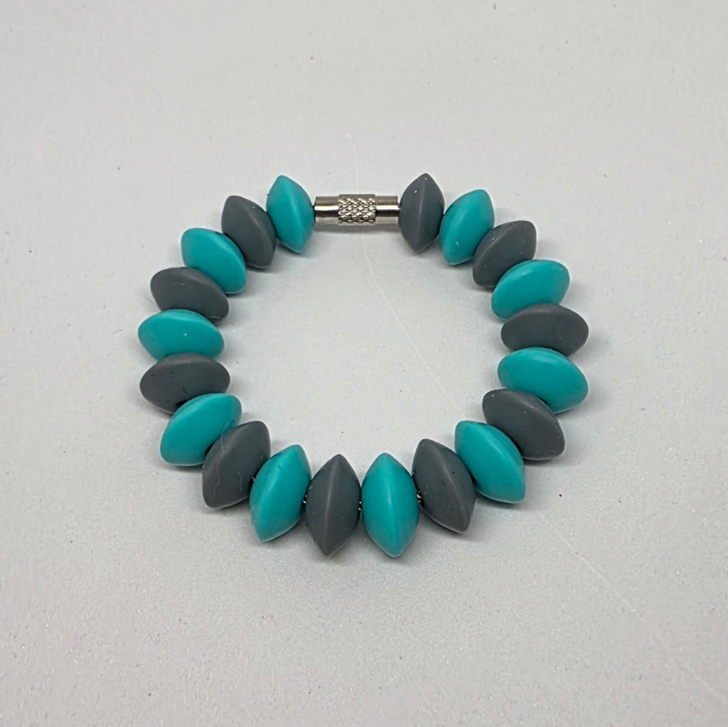 FlexiLoop- Oval Silicone Surprise