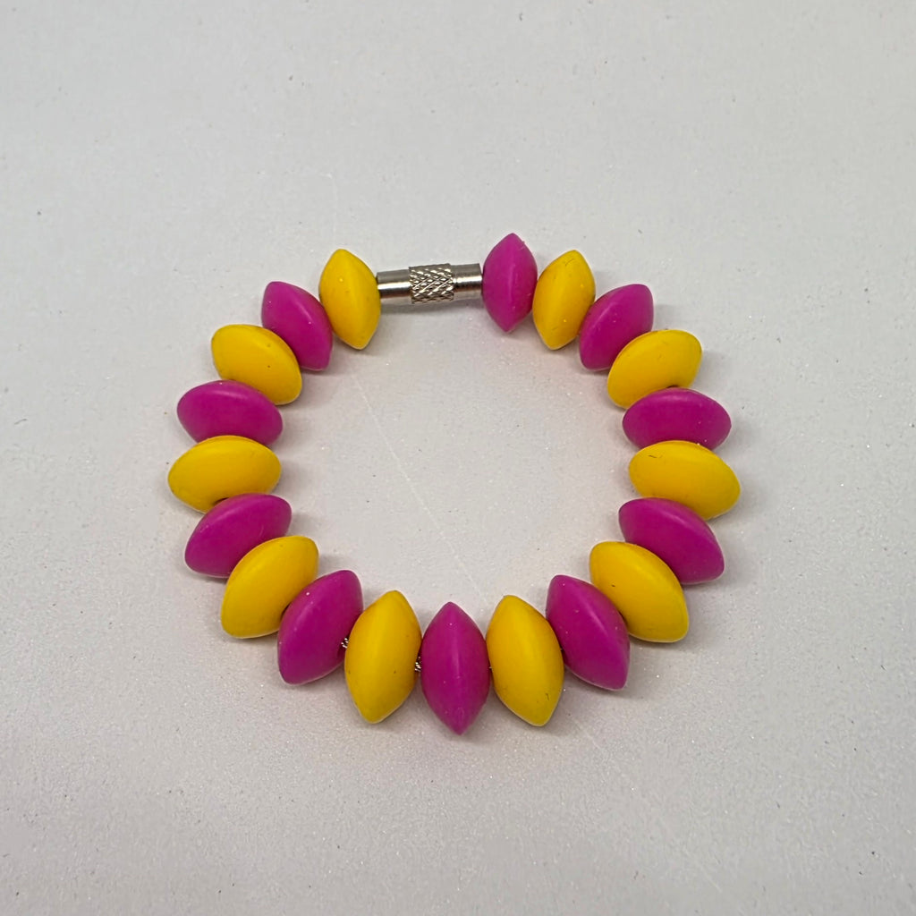 FlexiLoop- Oval Silicone Surprise