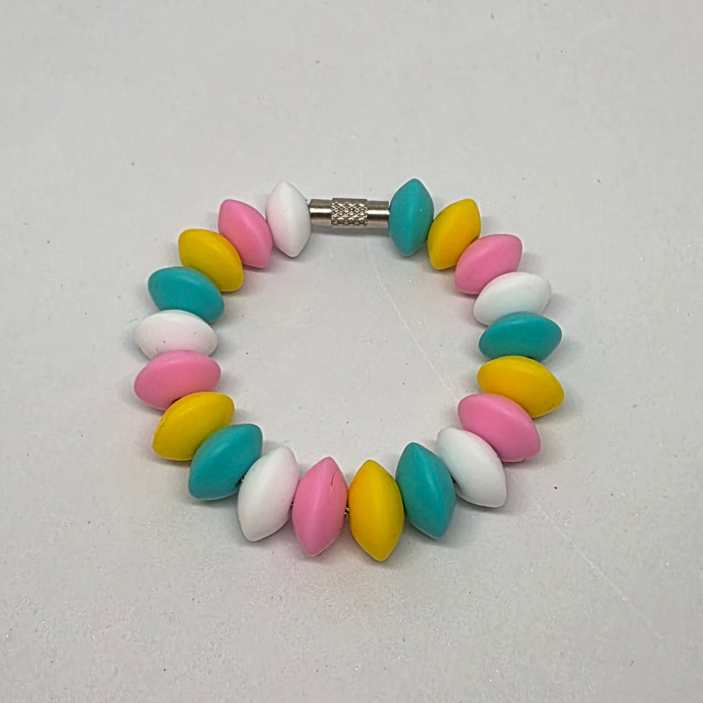 FlexiLoop- Oval Silicone Surprise