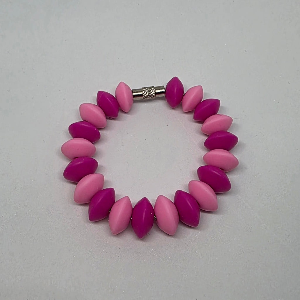 FlexiLoop- Oval Silicone Surprise