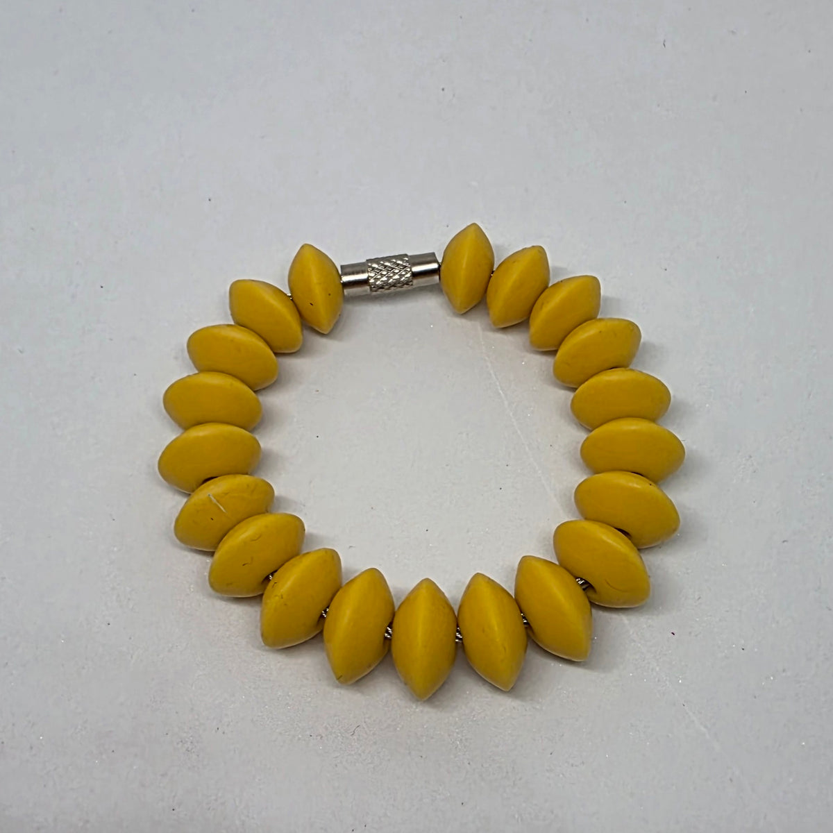 FlexiLoop- Oval Silicone Surprise