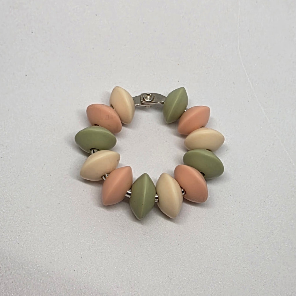 Midi Oval Silicone Surprise