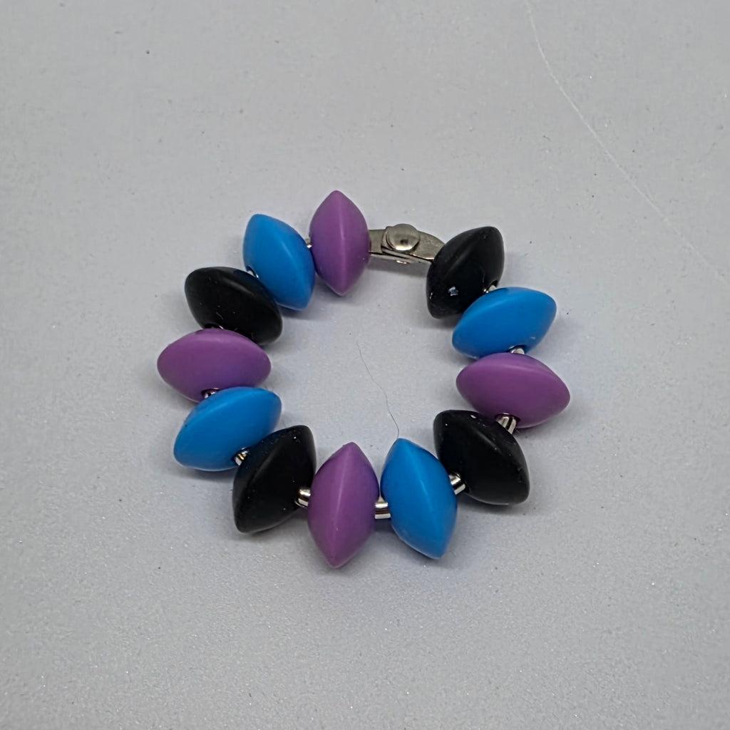 Midi Oval Silicone Surprise