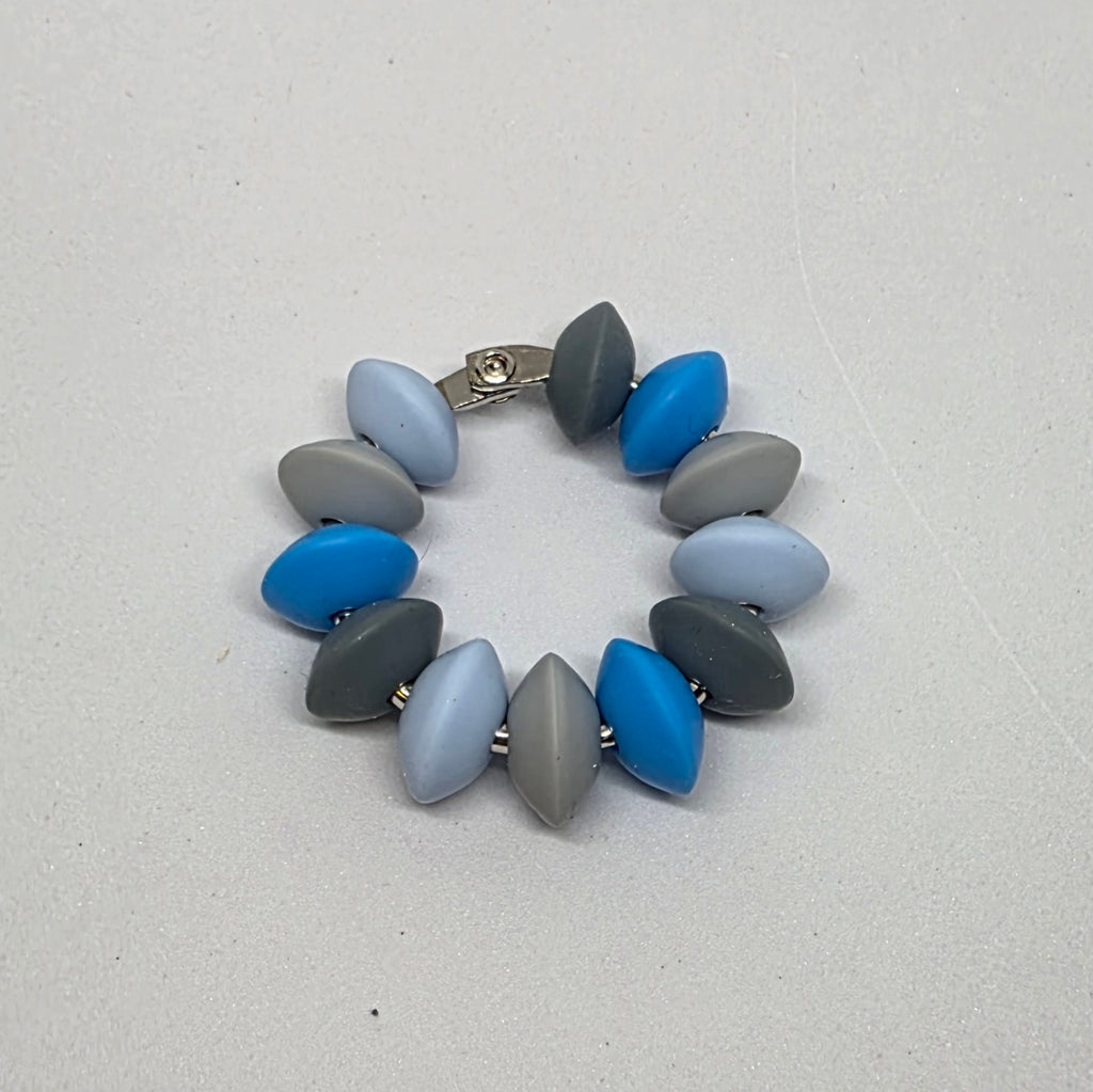 Midi Oval Silicone Surprise