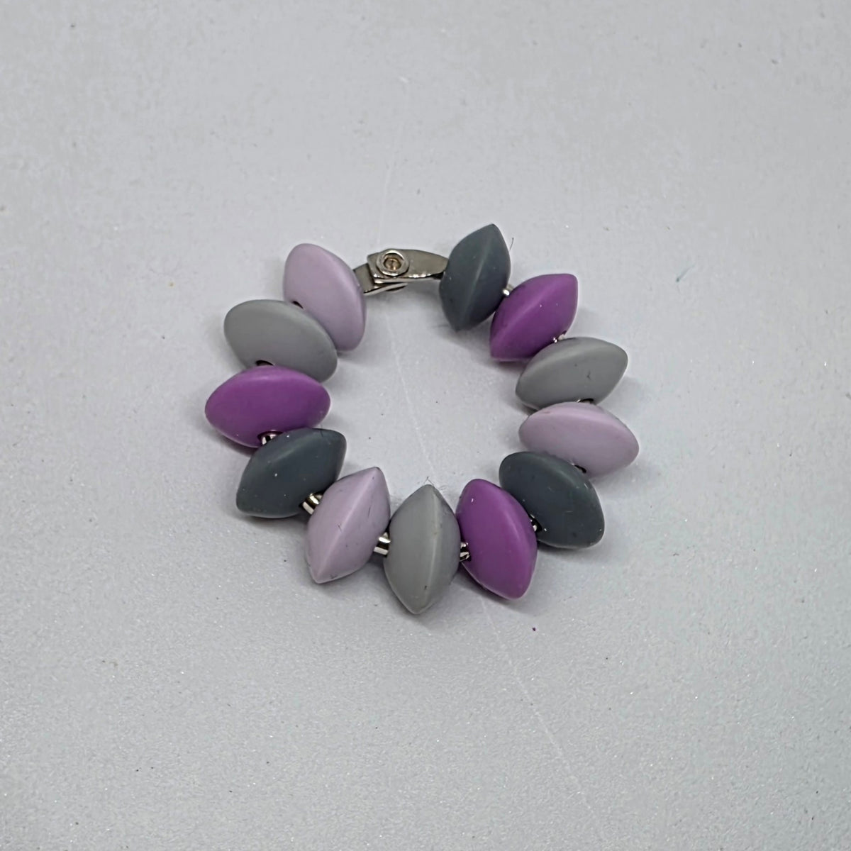 Midi Oval Silicone Surprise